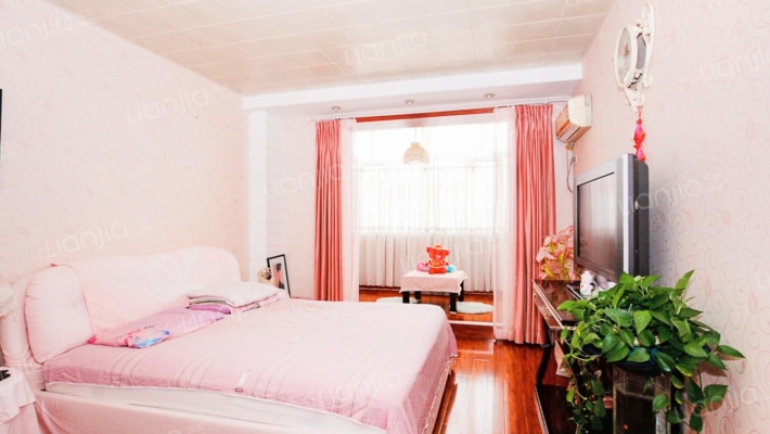 农业局西小区二手房实景图