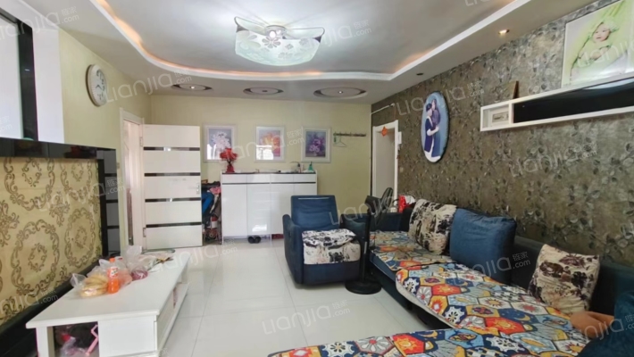 北新小区二手房实景图