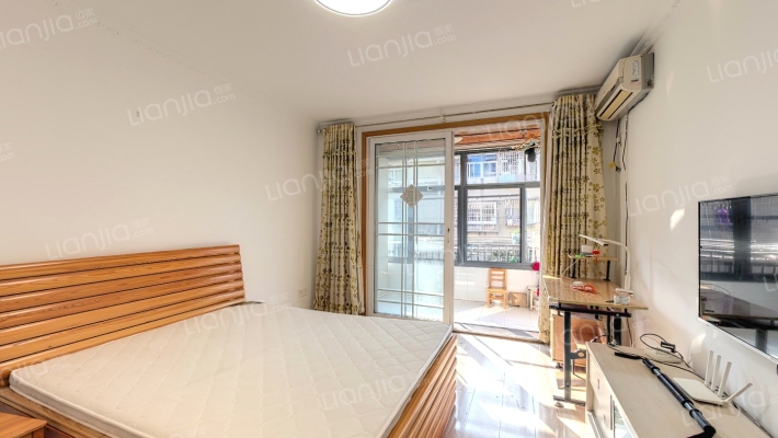 莫愁新寓荷花里二手房实景图