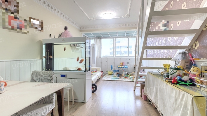 银凯公寓二手房实景图