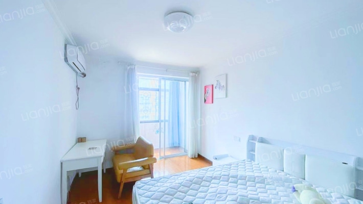 邮电西路二手房实景图