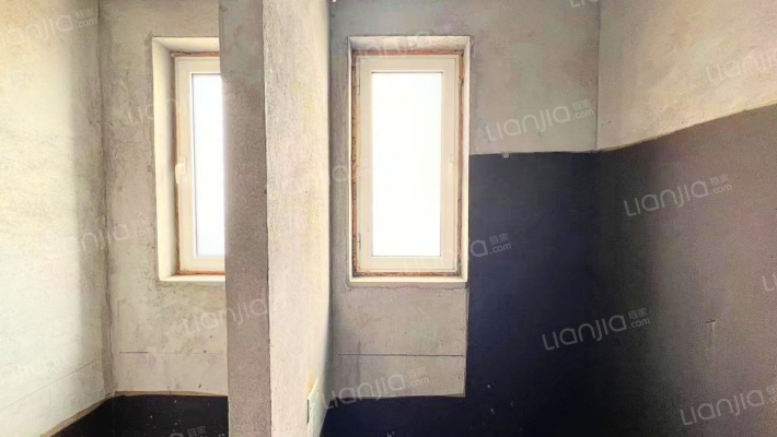 涿州北京通勤三利中和城 南北通透的3+1 的 南北通透-卫生间