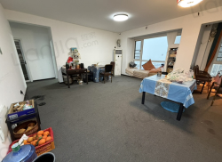 整租·天元广场玺园 3室2厅 南_天元广场玺园租房