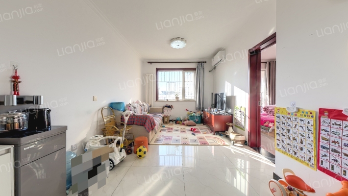 板桥南街7号院二手房实景图