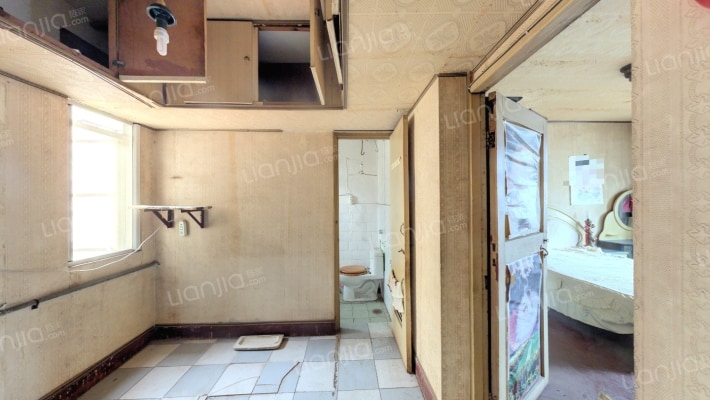 凯旋花园北区二手房实景图