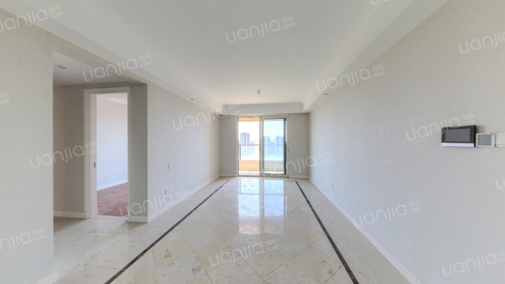 融创运河壹号府三期二手房实景图