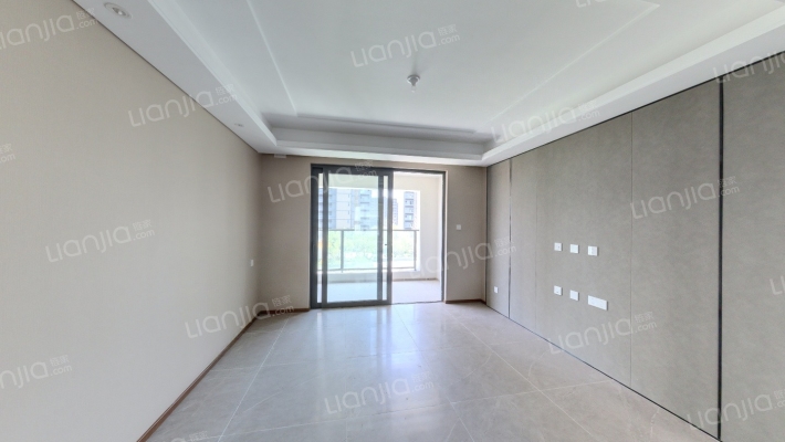 骏园二手房实景图