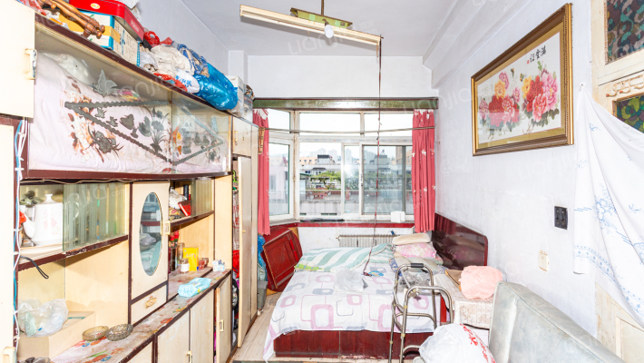 七经街二手房实景图