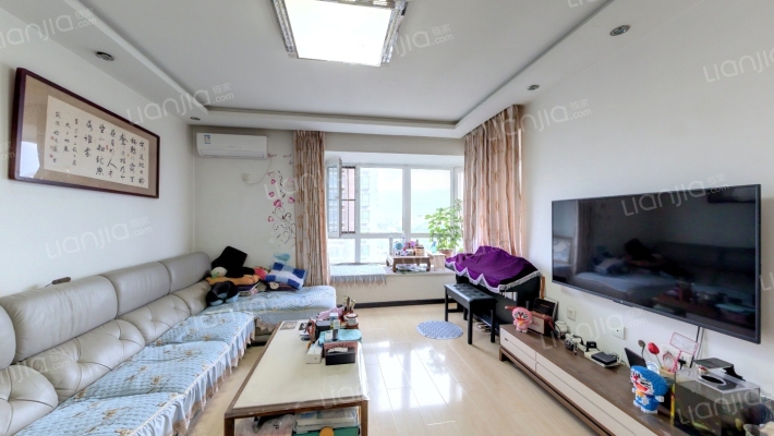 果舍添香二期二手房实景图