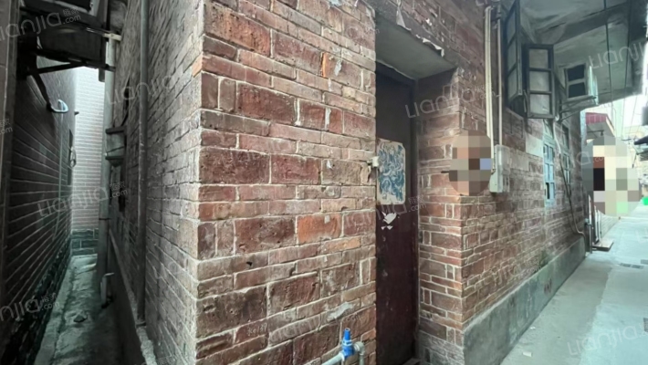 道教二手房实景图