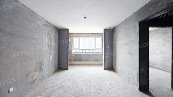 中悦城二期二手房实景图