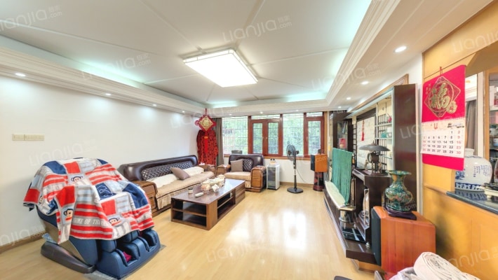 凤凰山庄二手房实景图