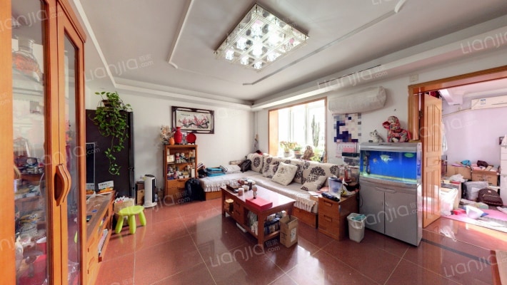 方南家园一期二手房实景图