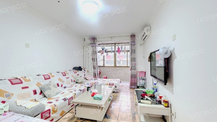 鼓楼西区二手房实景图