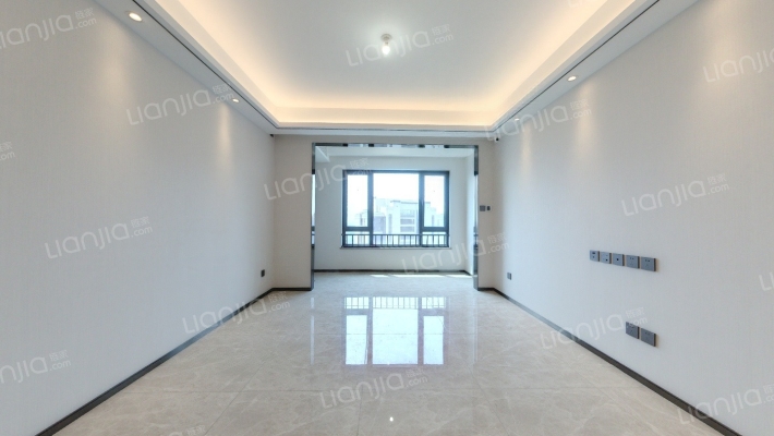 中海熙峰里二手房实景图