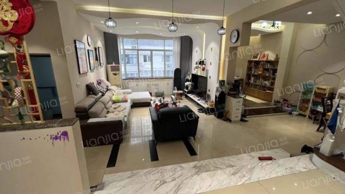 丹溪花园西区二手房实景图