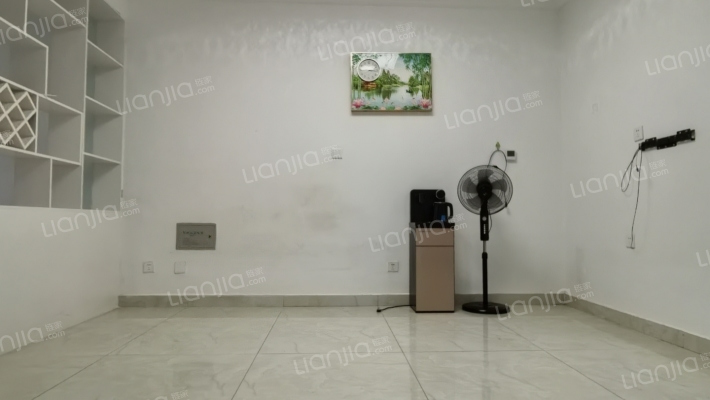 龙脉花园二手房实景图