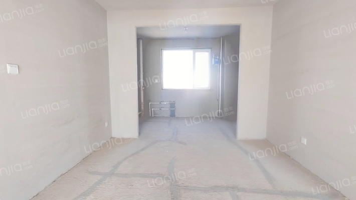 南北通透 采光好 通风好 楼层好-餐厅