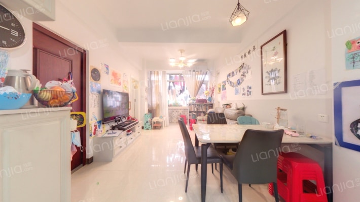 赤岗路97号大院二手房实景图