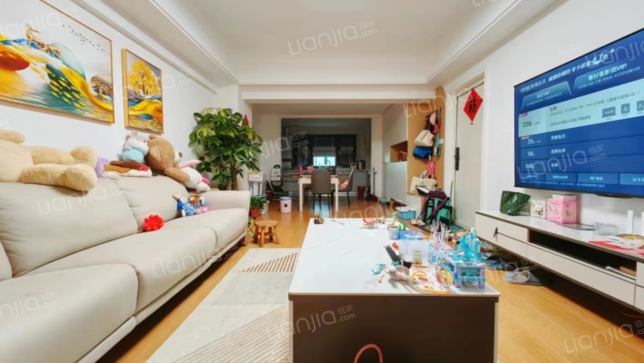 东渡大厦二手房实景图