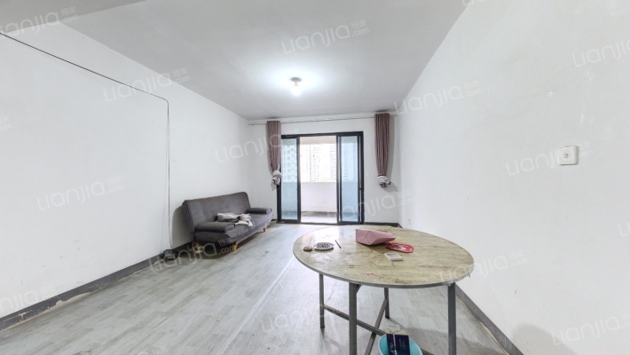 坂湖景园二手房实景图