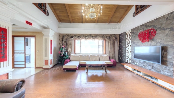 和光园二手房实景图