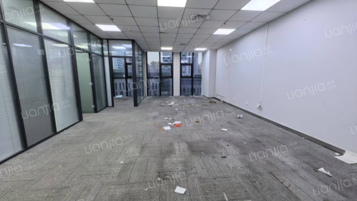 郑东商业中心二手房实景图