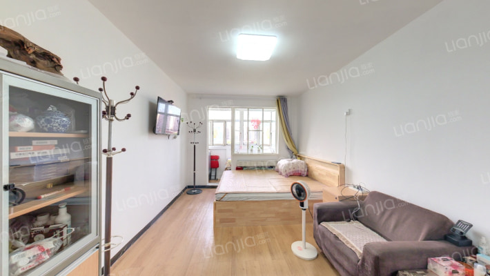 农光南路二手房实景图