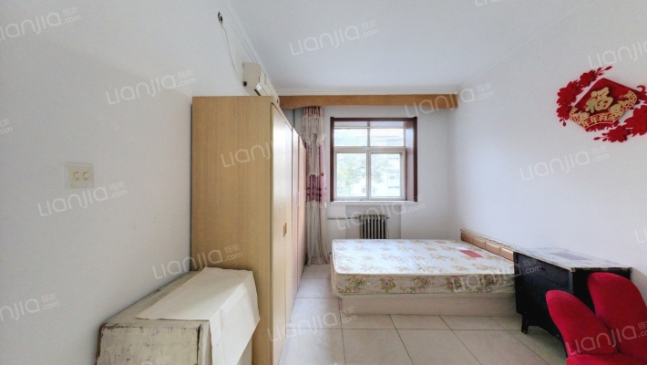 红军大街37号农行宿舍二手房实景图