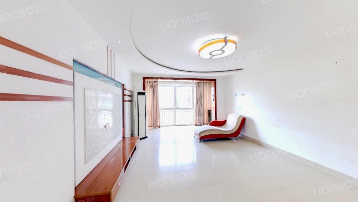 嘉园城市心境二手房实景图