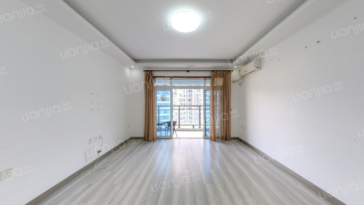 中珠上城二手房实景图