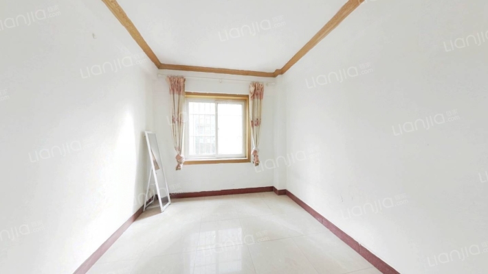 青年路434号二手房实景图