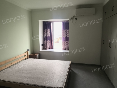 整租·幸福满庭 2室1厅 东南