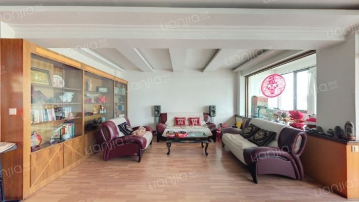 人行家属院二手房实景图