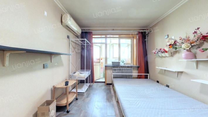 云景西里南区二手房实景图