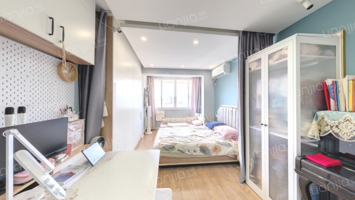 华晶新村北区二手房实景图