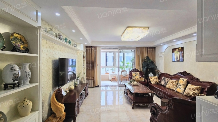 御园小区二手房实景图