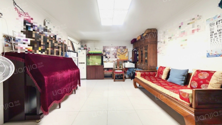 东花市北里中区二手房实景图