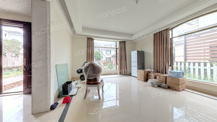 高明碧桂园三期二手房实景图