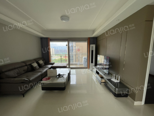 整租·富康锦绣壹号三期 4室2厅 南/北