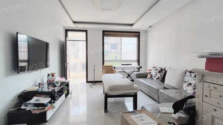 金厦广场二手房实景图