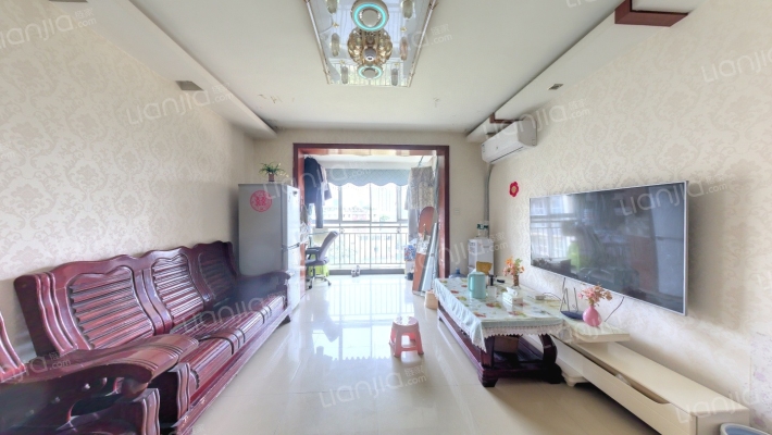 北港新城二手房实景图