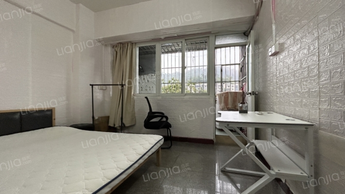 华阳大厦二手房实景图