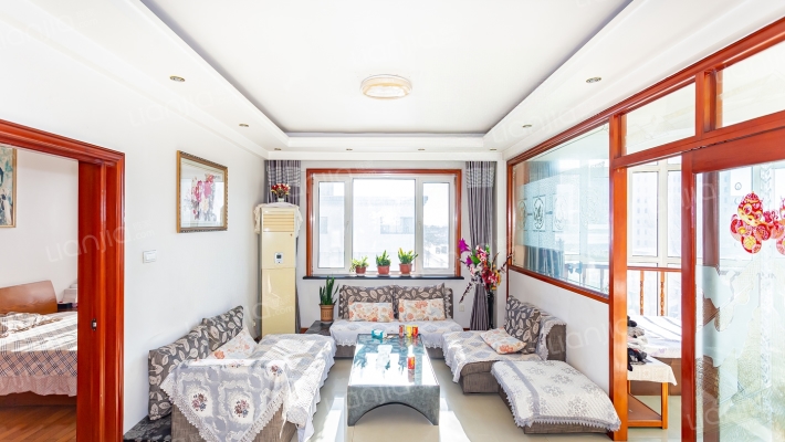 曙光公寓二手房实景图