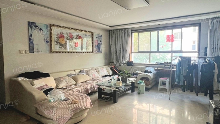 怡康园二手房实景图