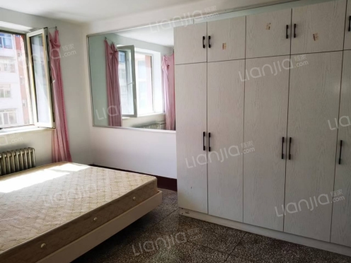 整租·辽河小区 2室1厅 南