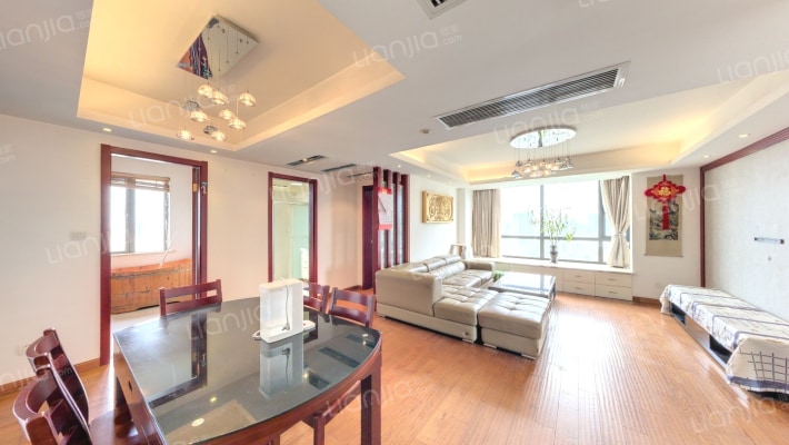 和谐嘉园东苑二手房实景图