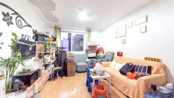 首座御园二期北区三期二手房实景图