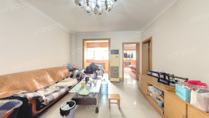 唐城小区二手房实景图