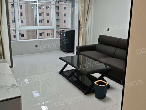 整租·玉泉嘉苑 2室1厅 南/北